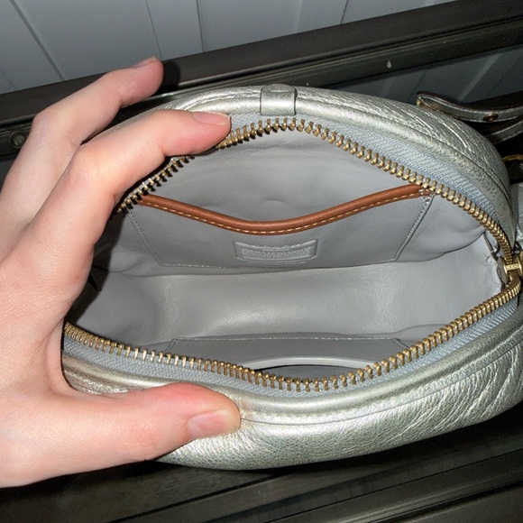 Coach Small Camera Bag - Picture 6 of 14